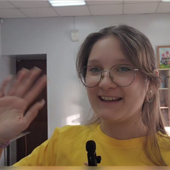 ️Отборочный этап