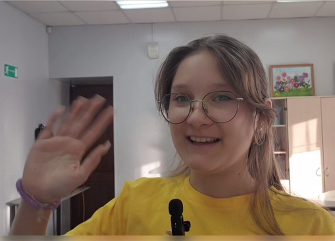 ️Отборочный этап