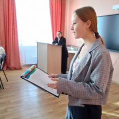 Студенческий квартал