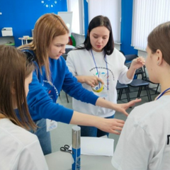 ФОРУМ АМБАССАДОРОВ - 5 ТРЕКОВ ТВОЕГО РАЗВИТИЯ