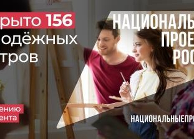 О национальных проектах